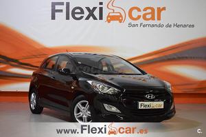 HYUNDAI i CRDi 110cv Tecno S Sky 5p.