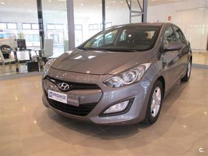 HYUNDAI i CRDi Tecno 5p.