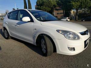 HYUNDAI i CRDi VGT 90 Comfort 5p.