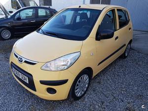 HYUNDAI i Comfort AA 5p.