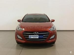 HYUNDAI i30 CW 1.6 CRDi 81kW 110CV BlueDrive Go 5p.