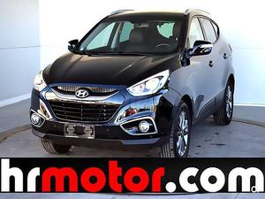 HYUNDAI ix CRDi 184cv Style Auto 4x4 5p.