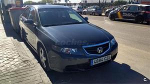 Honda Accord 2.2 Ictdi Executive 4p. -04