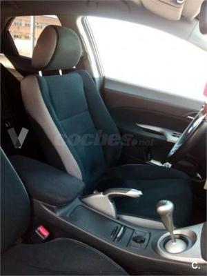 Honda Civic 2.2 Ictdi Sport 5p. -09