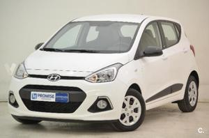 Hyundai I Go 5p. -16