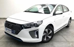 Hyundai Ioniq 1.6 Gdi Hev Style Dct 5p. -17