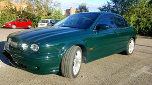 JAGUAR X-Type 2.5 V6 Sport -03