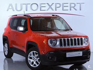 JEEP Renegade 1.6 Mjet Limited 4x2 E6 5p.