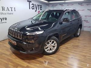 Jeep Cherokee 2.0crd 103kw 140cv Business Plus 4x2 5p. -17