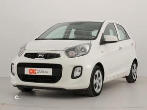 KIA Picanto 1.0 CVVT 66CV Concept 5p.