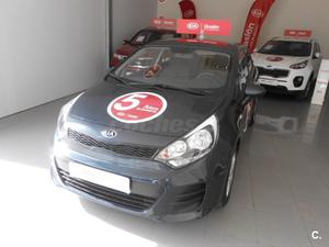 KIA Rio 1.2 CVVT 84CV Concept 5p.