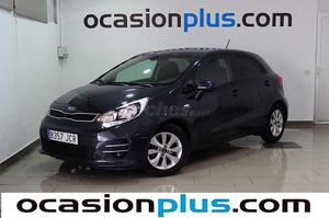 KIA Rio 1.2 CVVT 84CV Drive 5p.