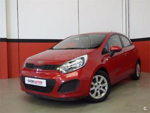 KIA Rio 1.2 CVVT 85cv Concept 5p.