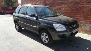 KIA Sportage 2.0 CRDI VGT LX 4x2 5p.