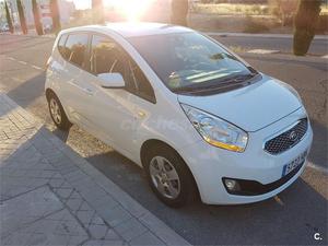 KIA Venga 1.4 CRDi WGT Drive 5p.