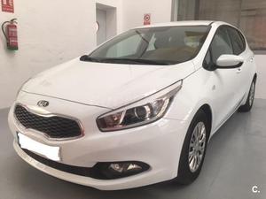 KIA ceed 1.4 CRDi WGT 90cv Concept 5p.