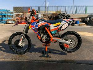 KTM 250 MX (