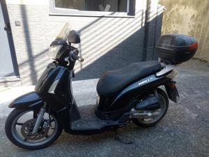 KYMCO People 50 S (modelo actual) -08