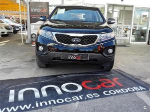 Kia Sorento 2.2 Crdi Active 4x4 5p. -11