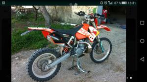 Ktm exc 