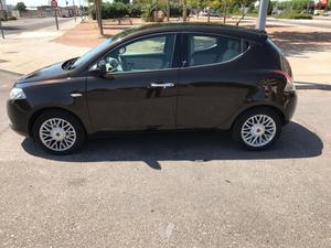 LANCIA Ypsilon 1.2 Gold Evo II -13