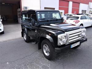 LAND-ROVER Defender 90 SW SE 3p.