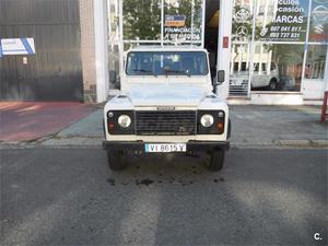 LAND-ROVER Defender TD5 SW 5p.