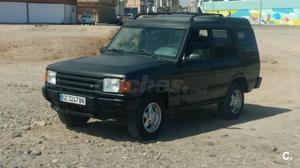 LAND-ROVER Discovery 2.5 TDI KAT 5p.