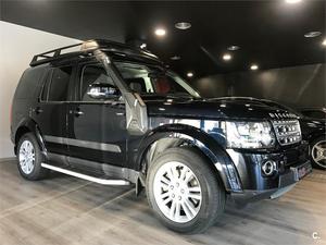 LAND-ROVER Discovery 4 3.0 SDV6 HSE 255cv 5p.