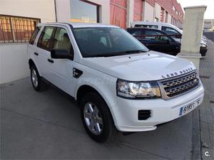 LAND-ROVER Freelander 2.2 Td4 S StopStart 150cv 5p.