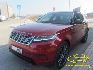 LAND-ROVER Range Rover Velar 3.0D DWD Auto 5p.