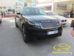 LAND-ROVER Range Rover Velar 3.0D DWD Auto 5p.