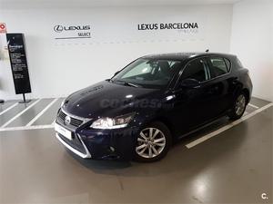 LEXUS CT h Business 5p.