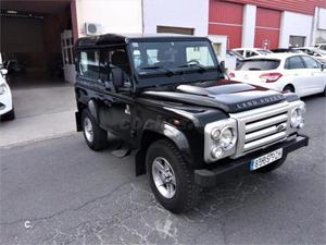 Land-rover Defender 90 Sw Se 3p. -10