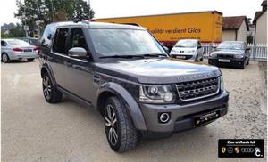 Land-rover Discovery 4 3.0 Sdv6 Hse 255cv 5p. -14