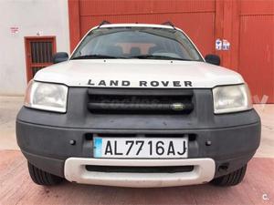 Land-rover Freelander 2.0td4 S 5p. -00