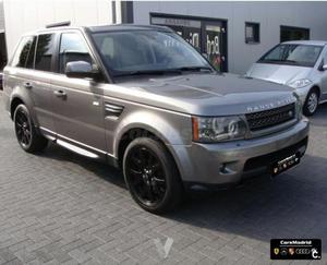 Land-rover Range Rover Sport 3.0 Tdv Cv Se 5p. -11