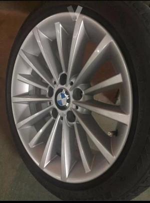 Llantas BMW serie 3 E90