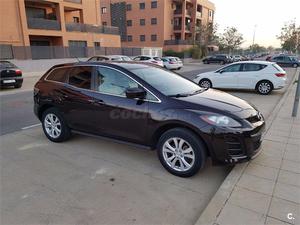 MAZDA CX-7 2.3 Luxury 5p.