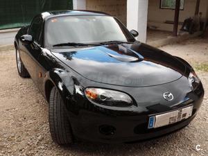 MAZDA MX5 Active 1.8 Roadster Coupe 2p.