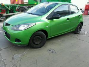 MAZDA Mazda2 Active 