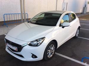 MAZDA Mazda2 Style 1.5 GE 66kW 90CV 5p.