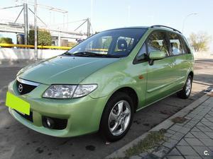 MAZDA Premacy 2.0 DVTD 16v Active 5p.