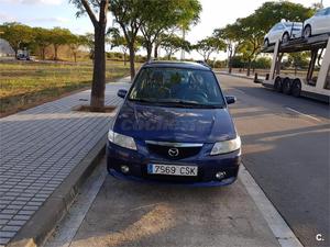 MAZDA Premacy 2.0 DVTD 16v Active 5p.