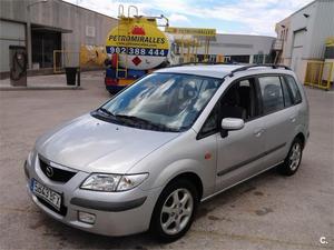 MAZDA Premacy 2.0 DVTD 16v Touring 5p.