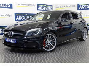 MERCEDES-BENZ A 45 AMG PERFORMANCE 4MATIC FULL EXTRAS -