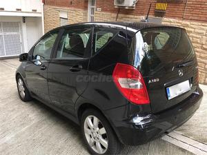 MERCEDES-BENZ Clase A A 180 CDI 5p.