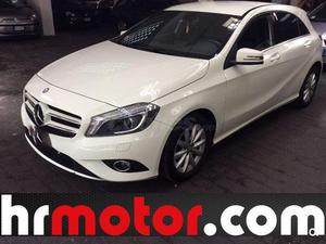 MERCEDES-BENZ Clase A A 180 CDI Urban 5p.