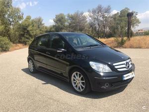 MERCEDES-BENZ Clase B B 180 CDI 5p.