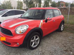 MINI Countryman 1.6 One D 5p.